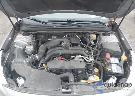 2015 Subaru Legacy 2.5I Limited z USA, uszkodzony, nr VIN 4S3BNBJ61F3055864